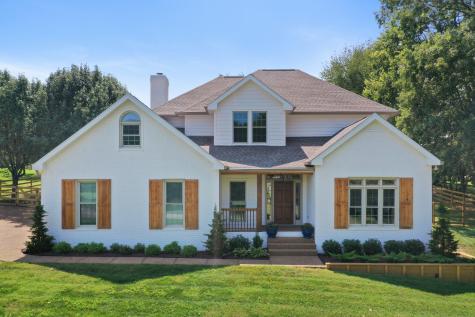 1417 Mayberry Lane Franklin TN 37064