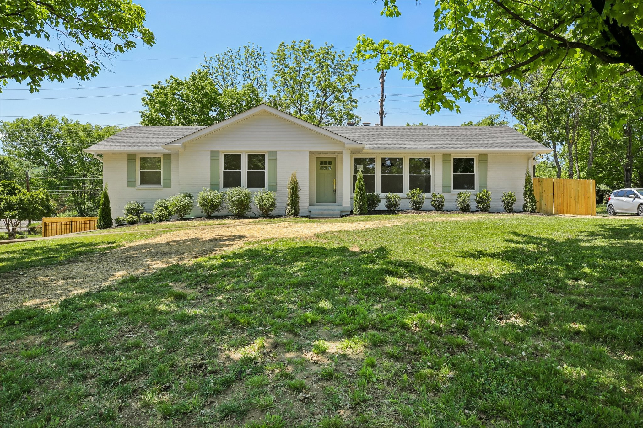 5157 Regent Drive Nashville TN 37220