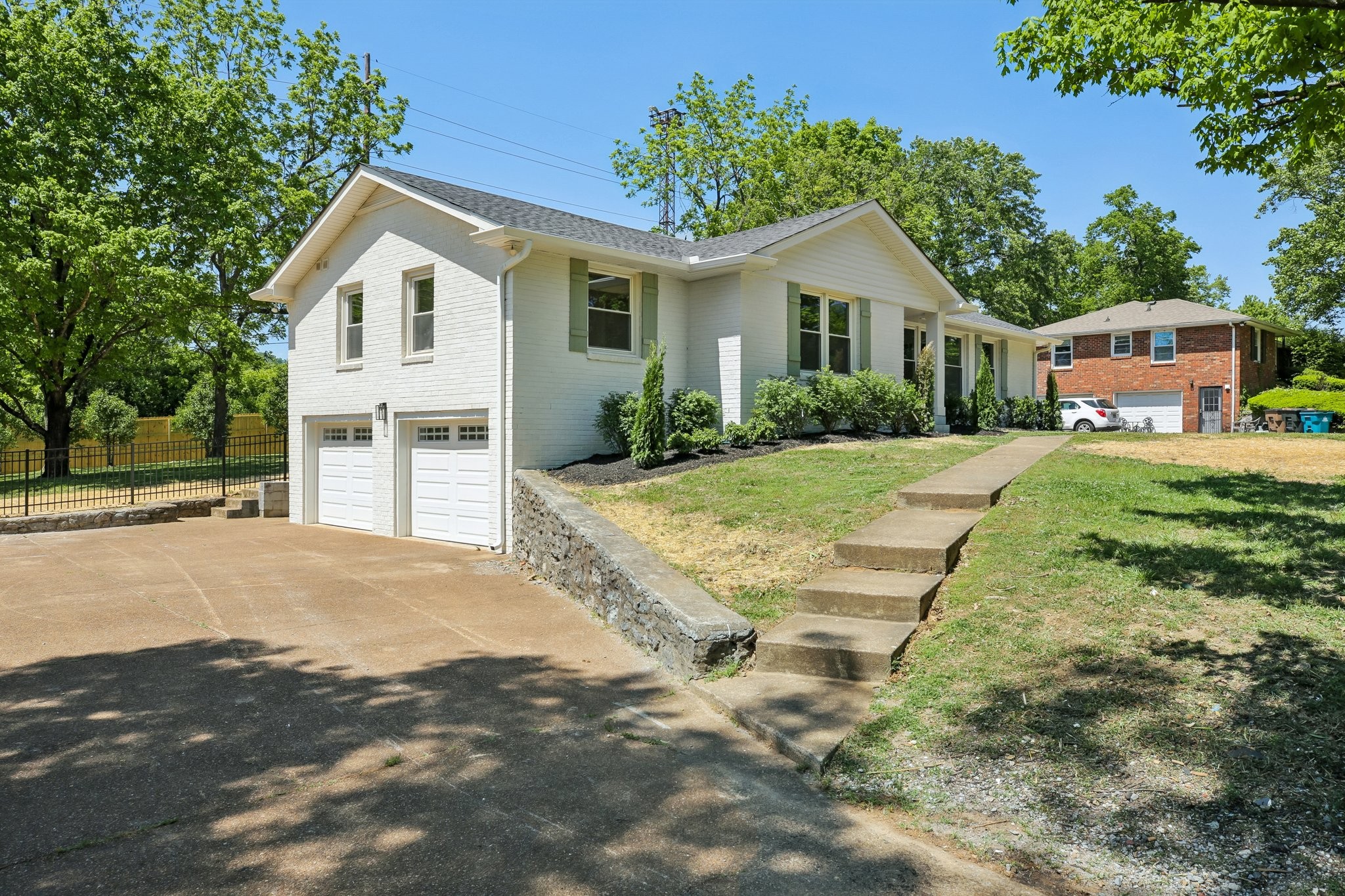 5157 Regent Drive Nashville TN 37220