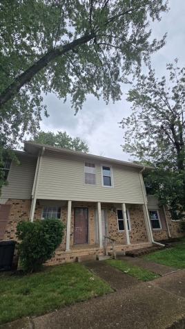 4000 Anderson Road Nashville TN 37217