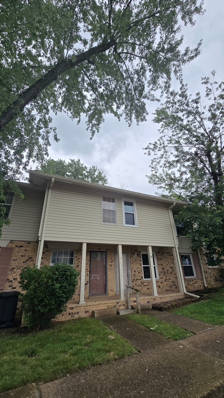4000 Anderson Road Nashville TN 37217