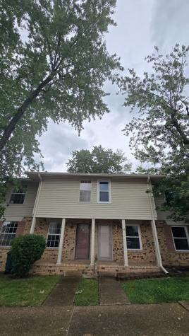 4000 Anderson Road Nashville TN 37217