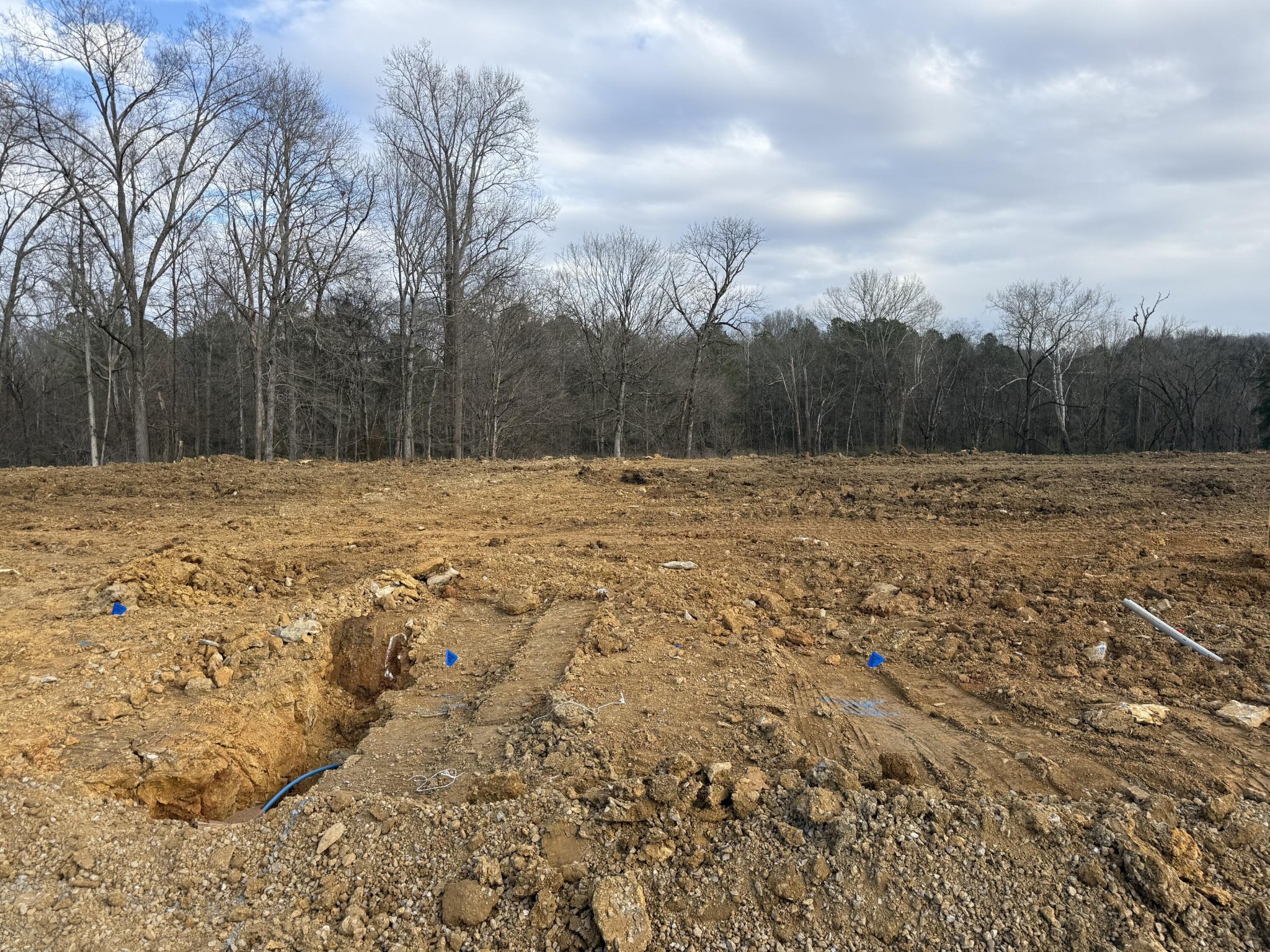 0 Lot 43 Cleveland TN 37312