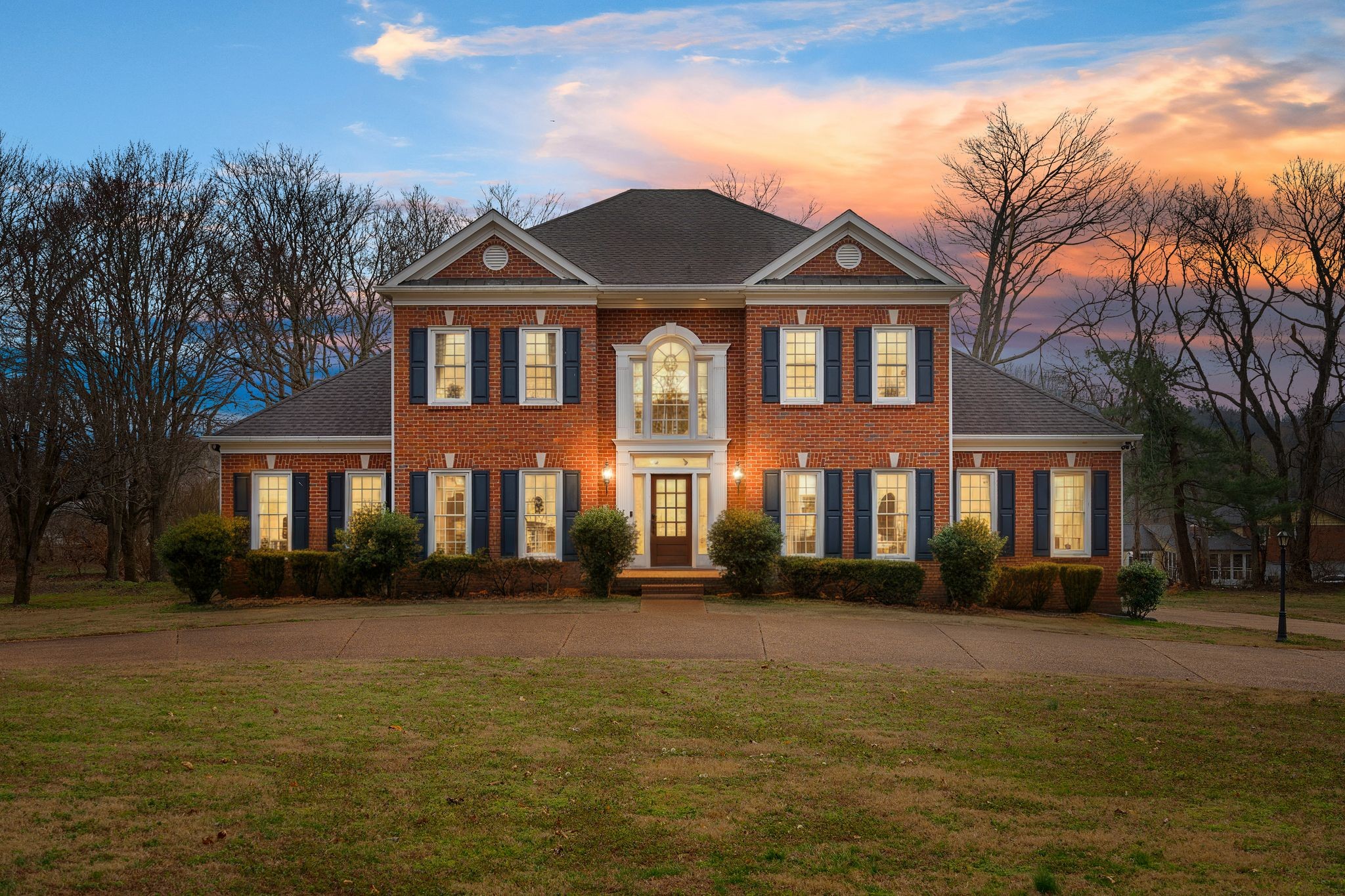 501 Solomon Drive Franklin TN 37064