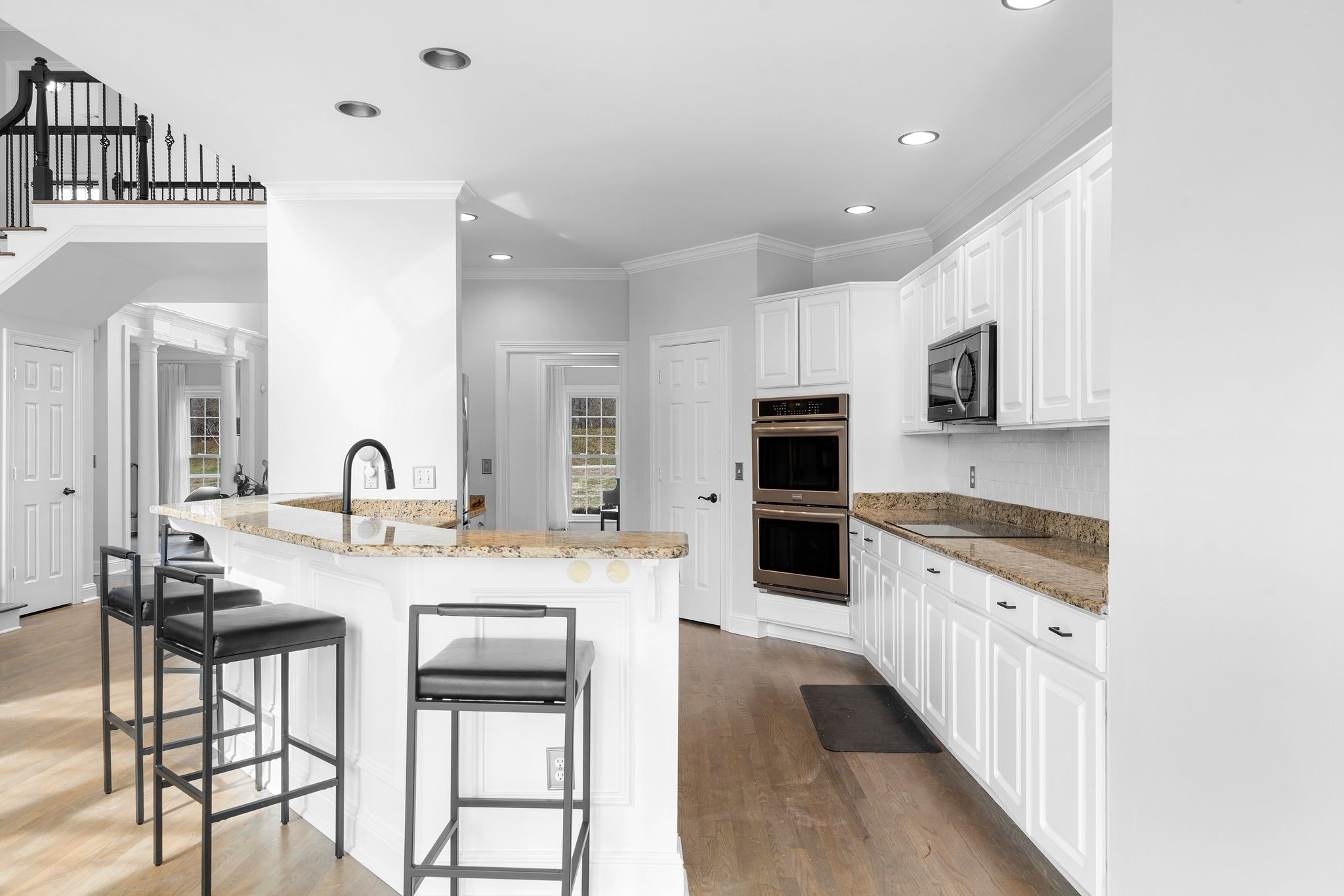 501 Solomon Drive Franklin TN 37064