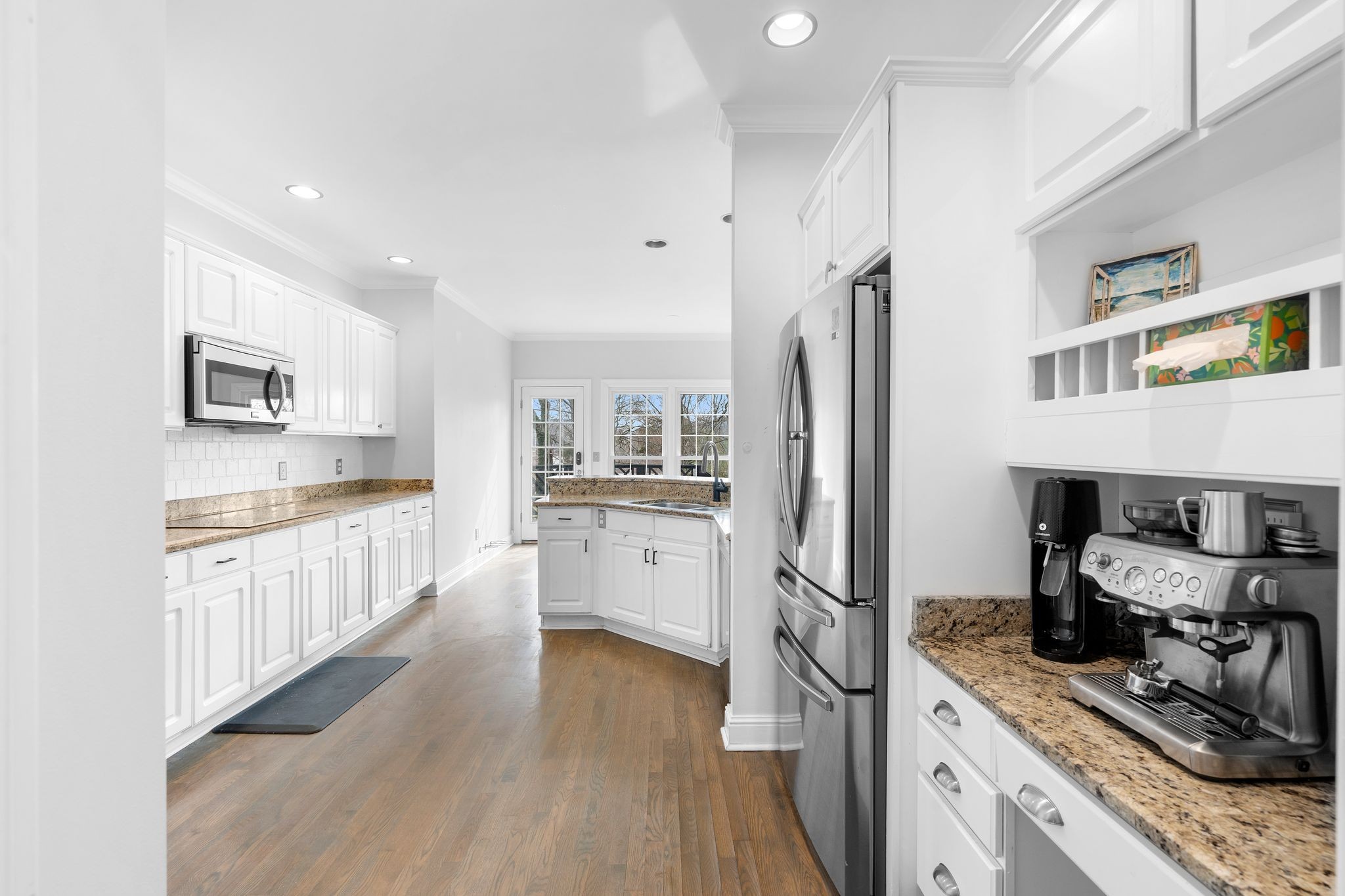 501 Solomon Drive Franklin TN 37064