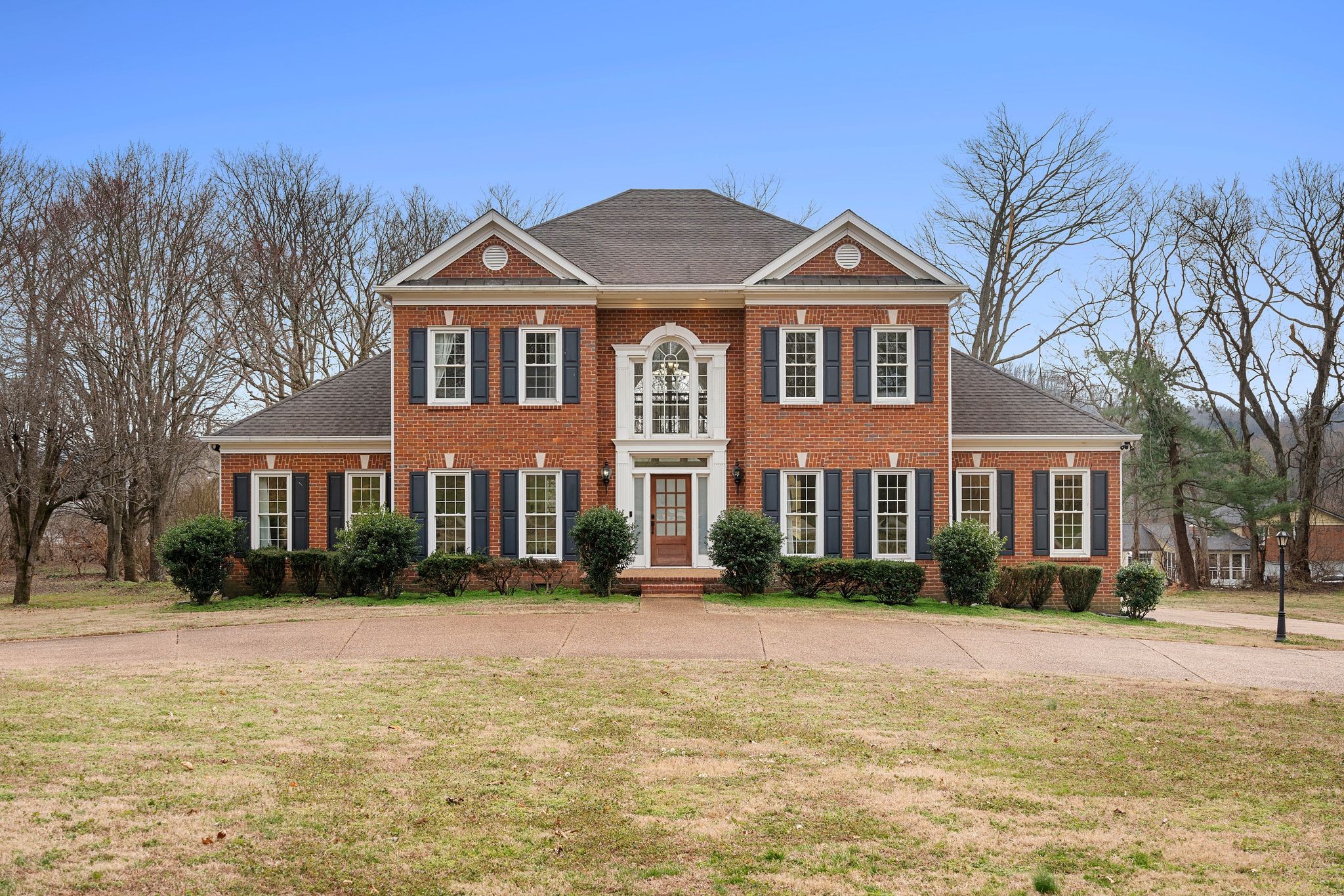 501 Solomon Drive Franklin TN 37064