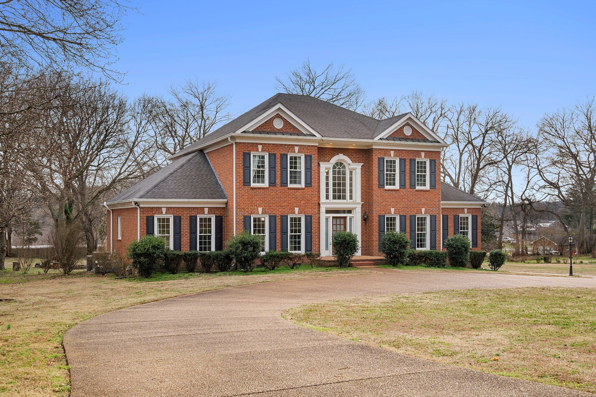 501 Solomon Drive Franklin TN 37064