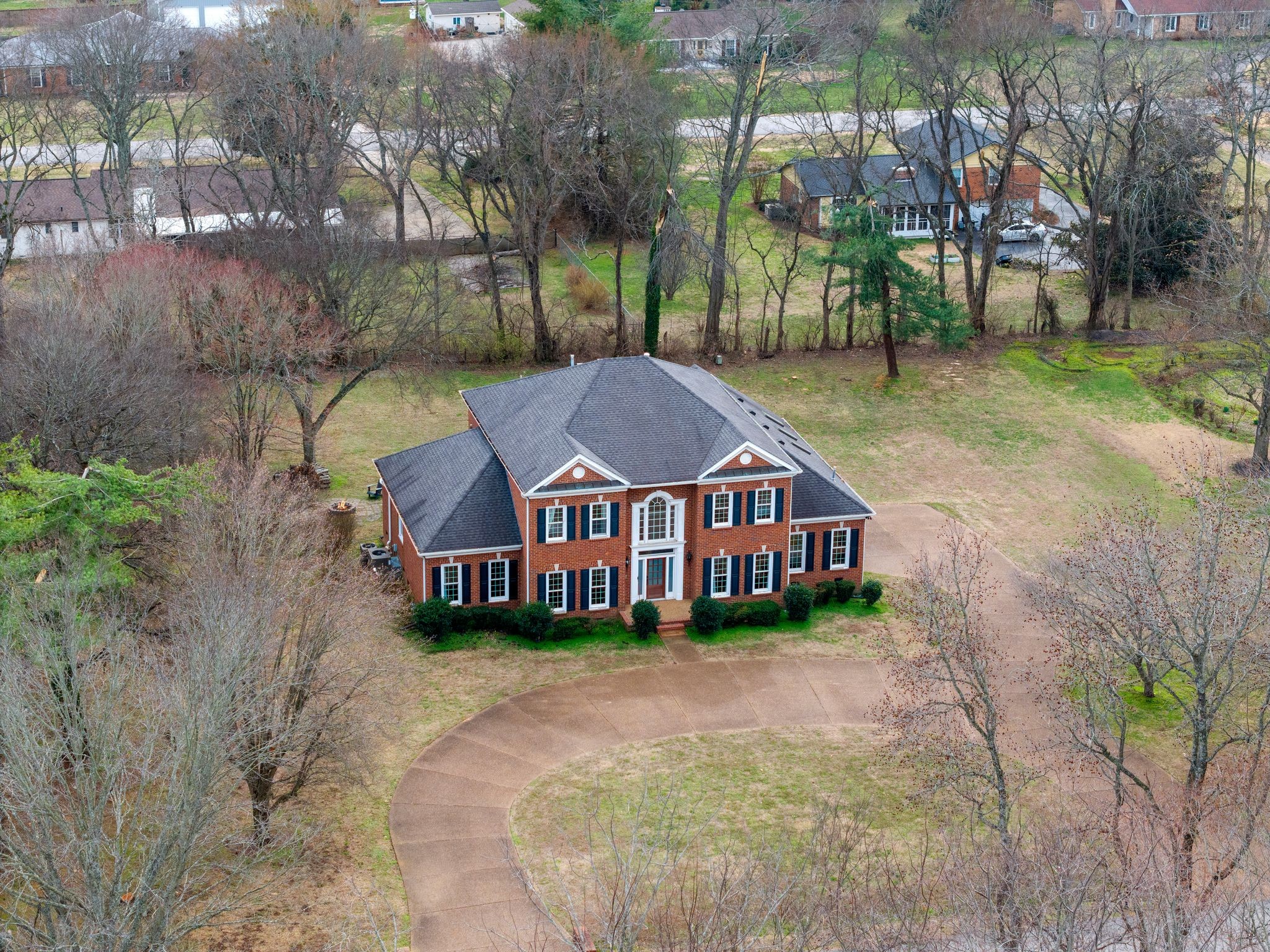 501 Solomon Drive Franklin TN 37064