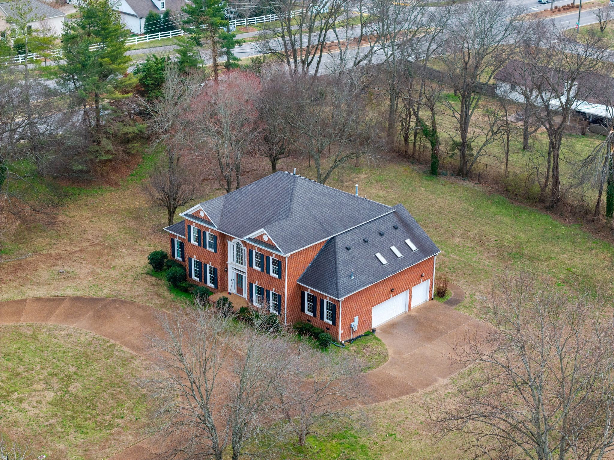 501 Solomon Drive Franklin TN 37064