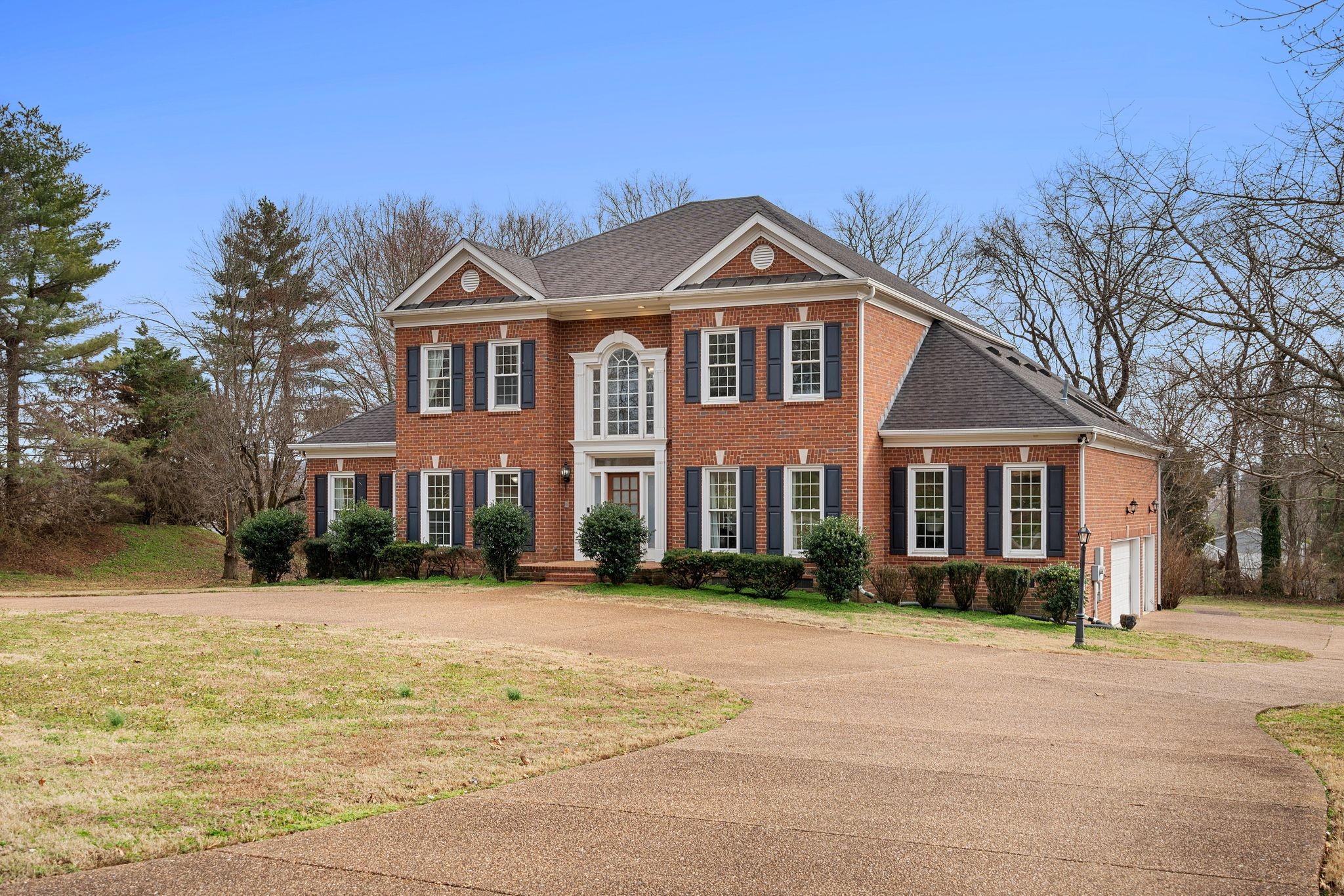 501 Solomon Drive Franklin TN 37064