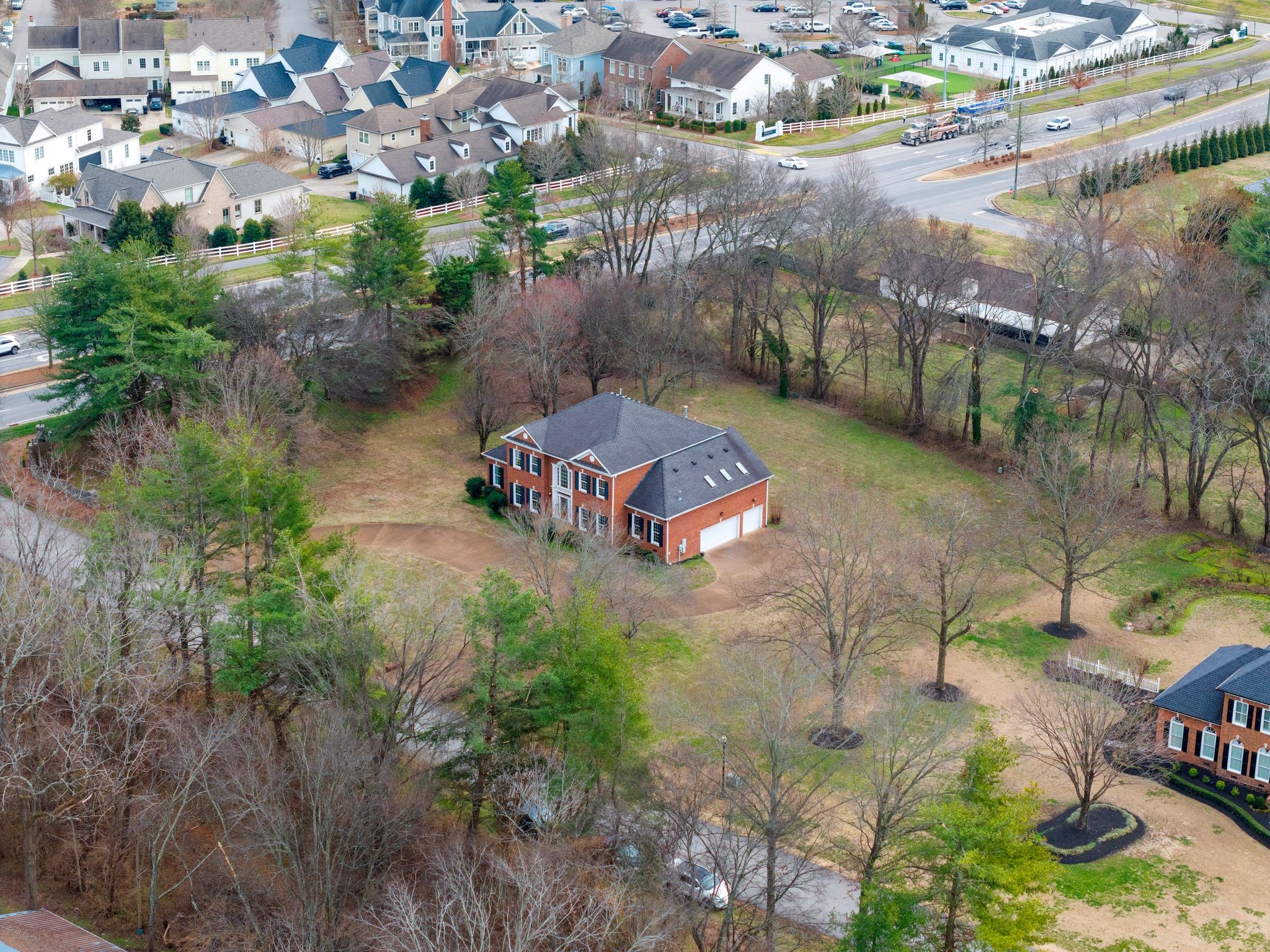 501 Solomon Drive Franklin TN 37064