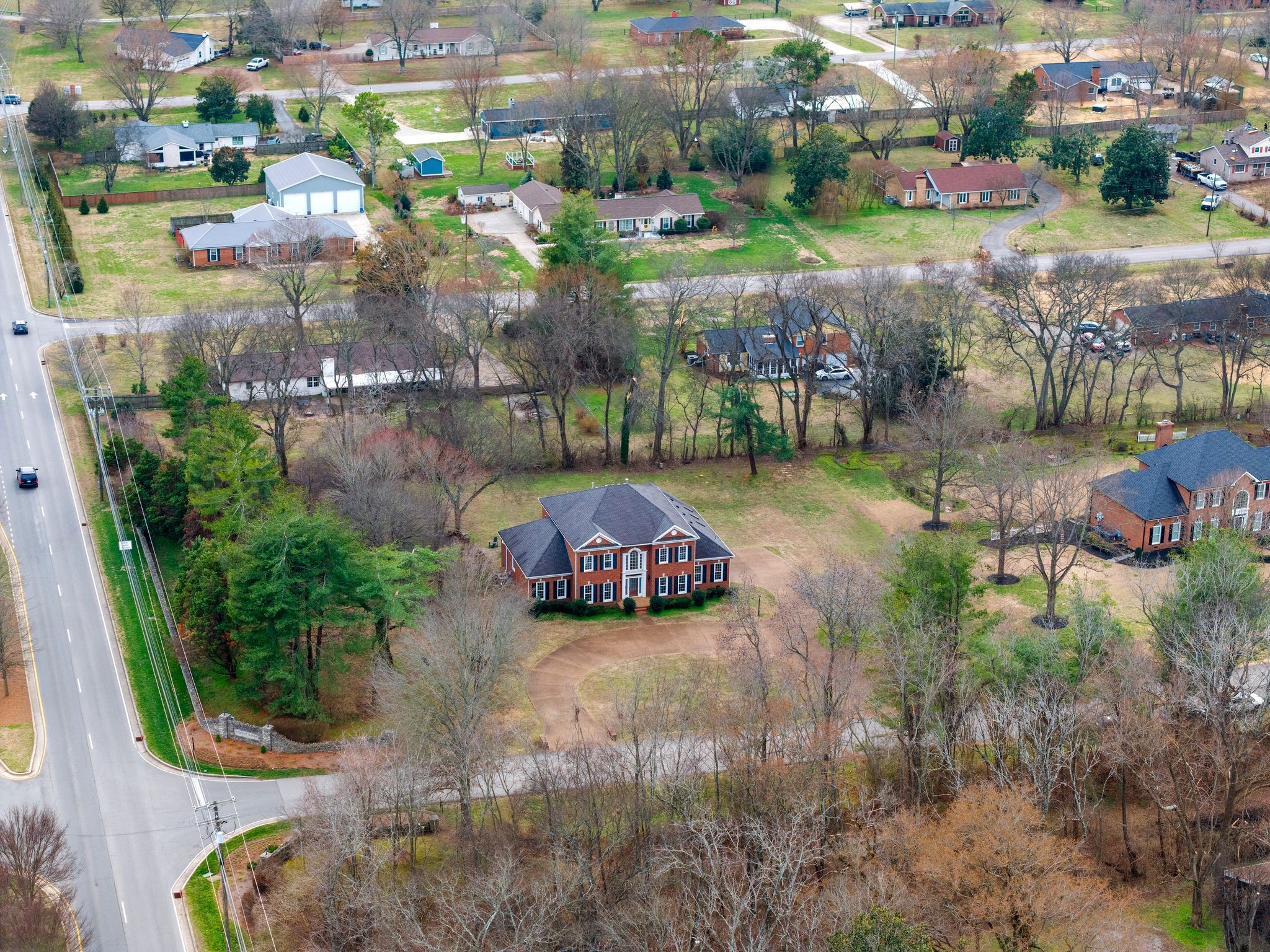 501 Solomon Drive Franklin TN 37064