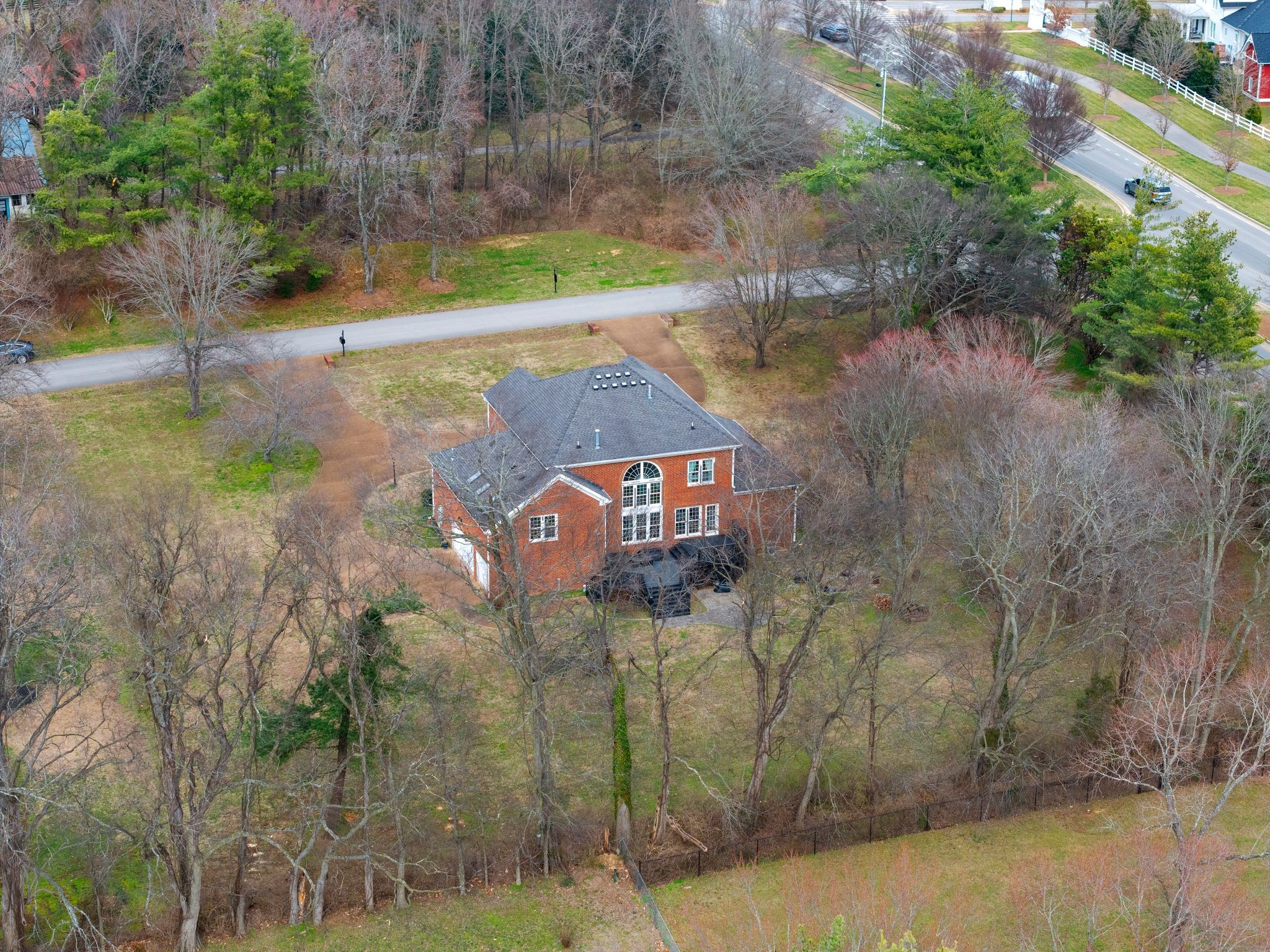 501 Solomon Drive Franklin TN 37064