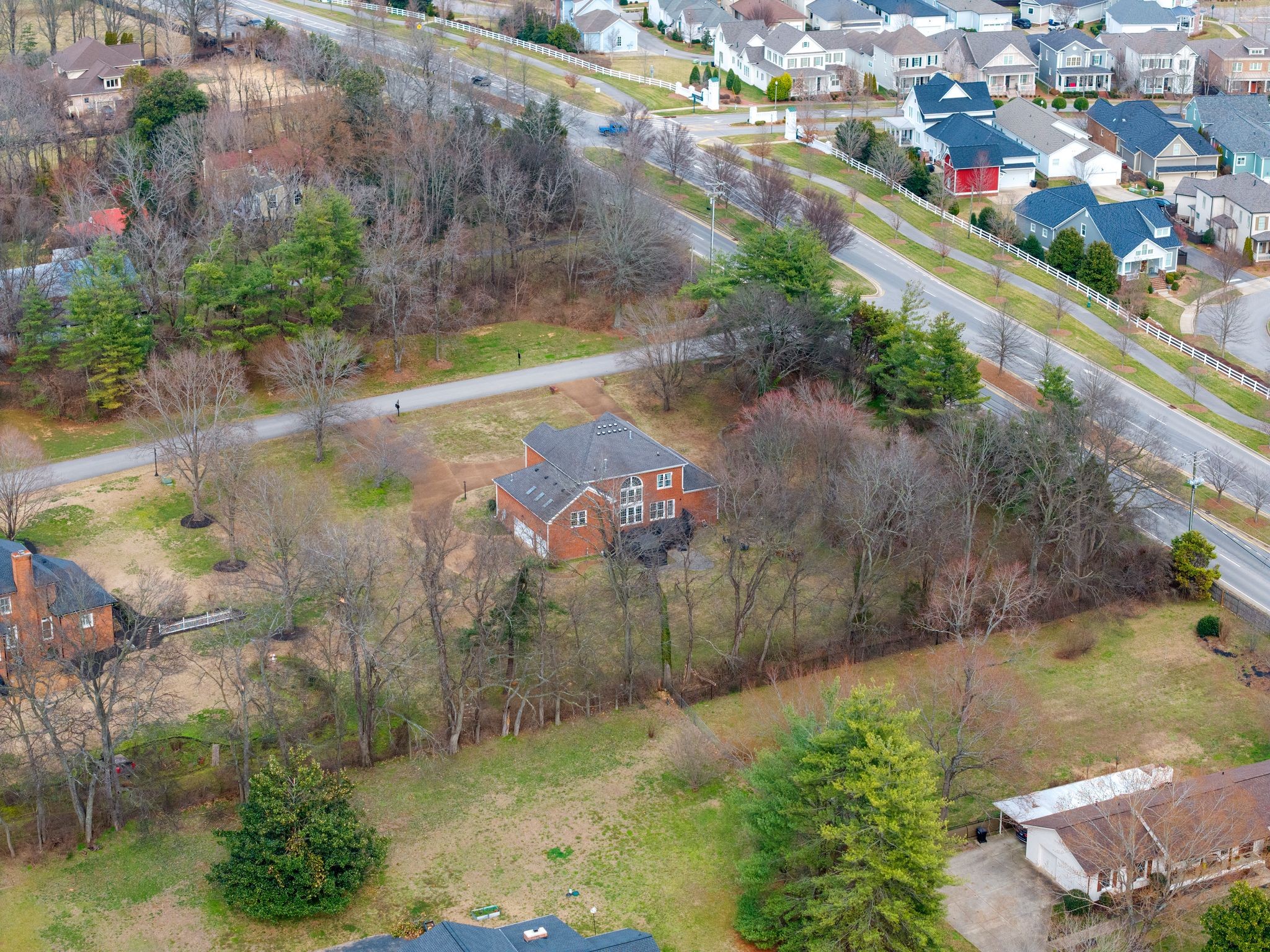 501 Solomon Drive Franklin TN 37064