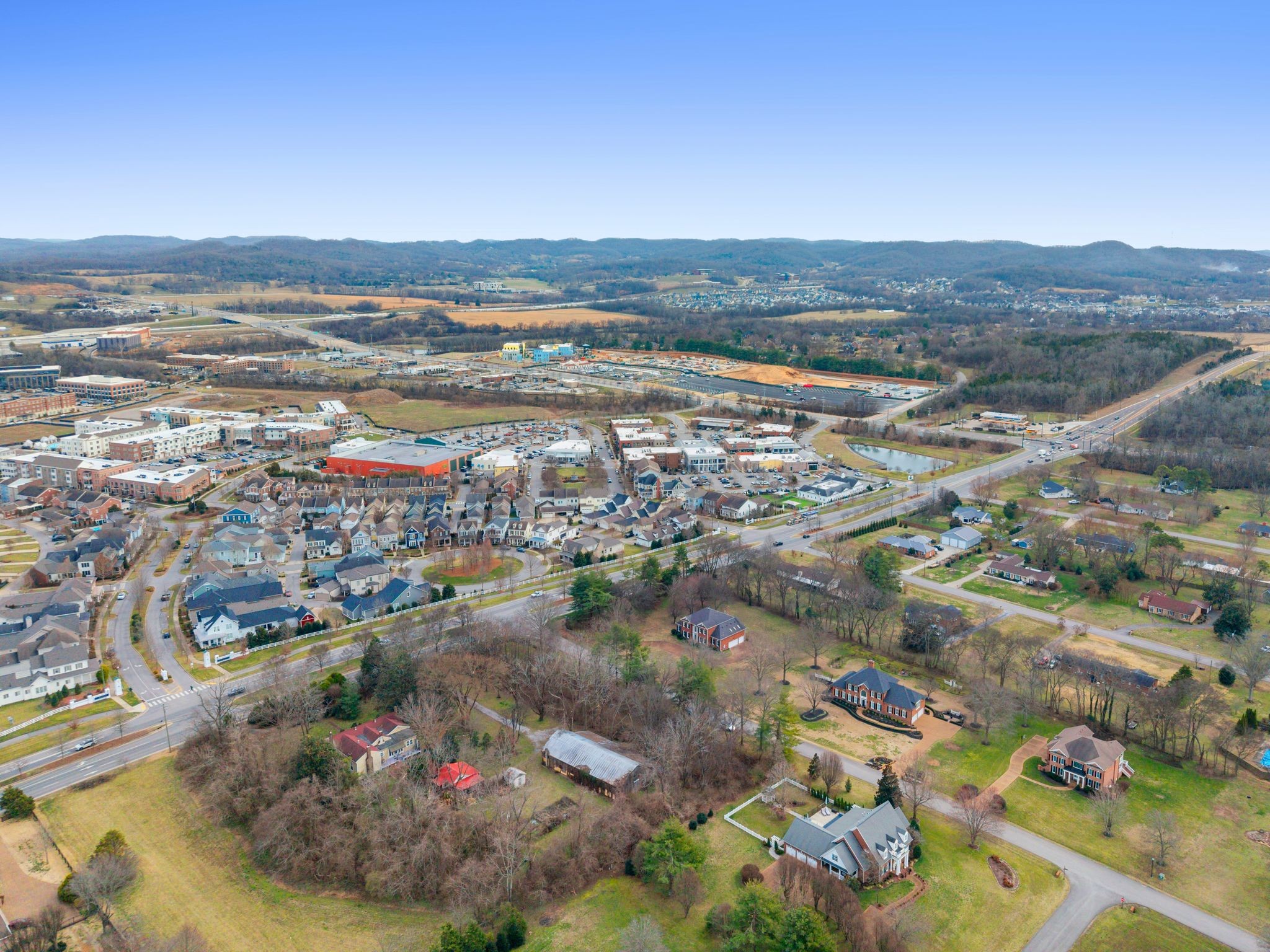 501 Solomon Drive Franklin TN 37064