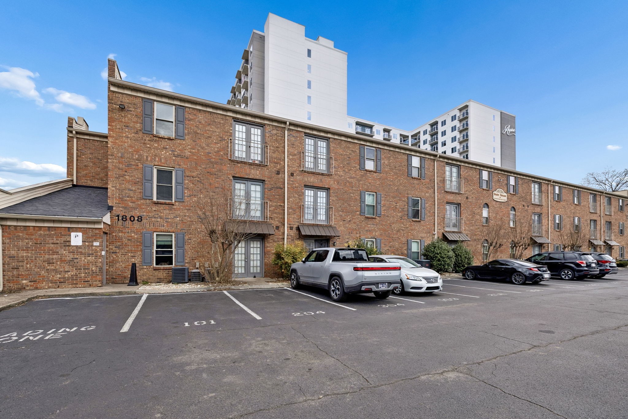 1808 State Street Nashville TN 37203
