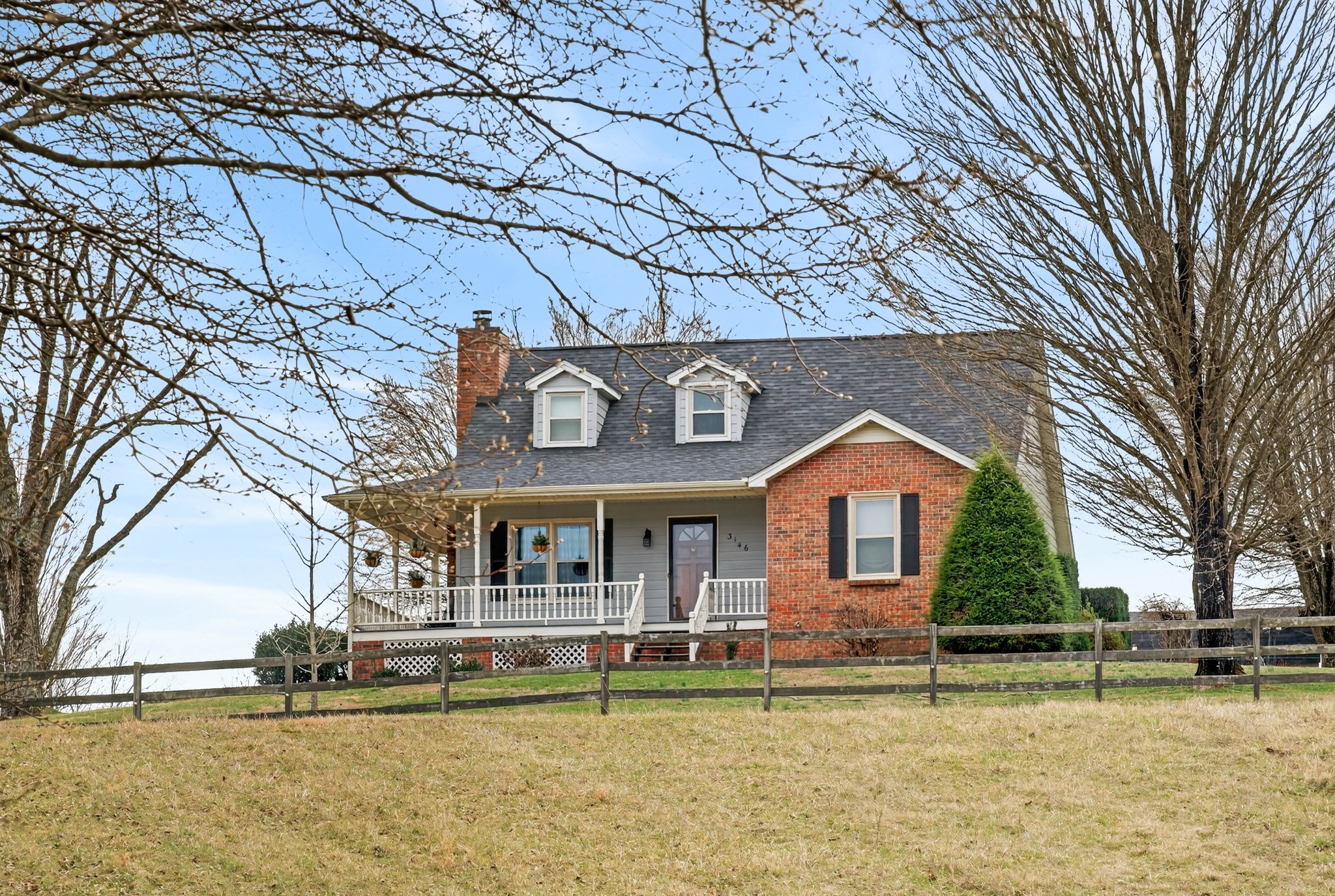 Greenbrier TN, 3146 Old Greenbrier Pike