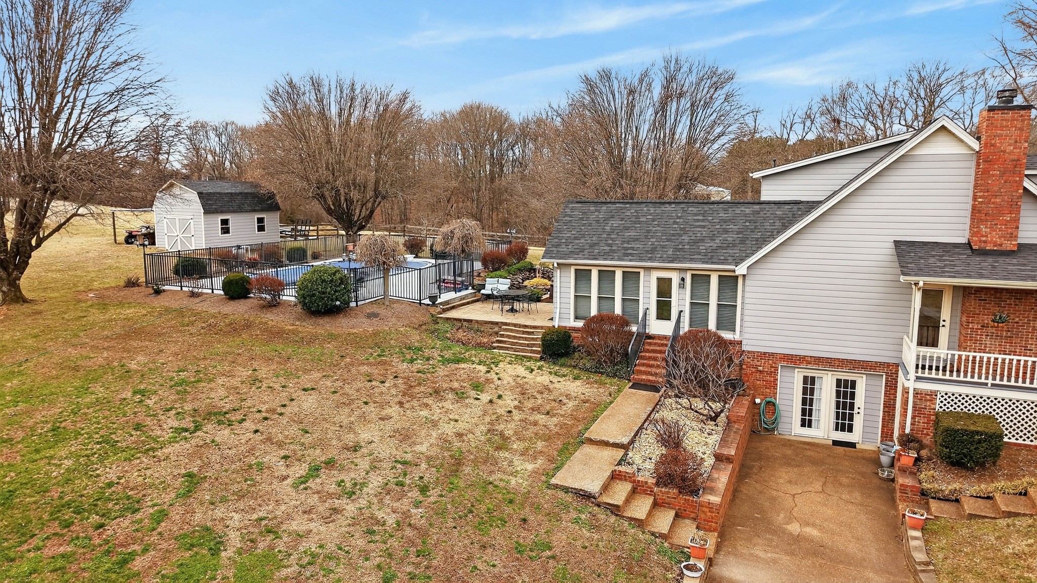 3146 Old Greenbrier Pike Greenbrier TN 37073