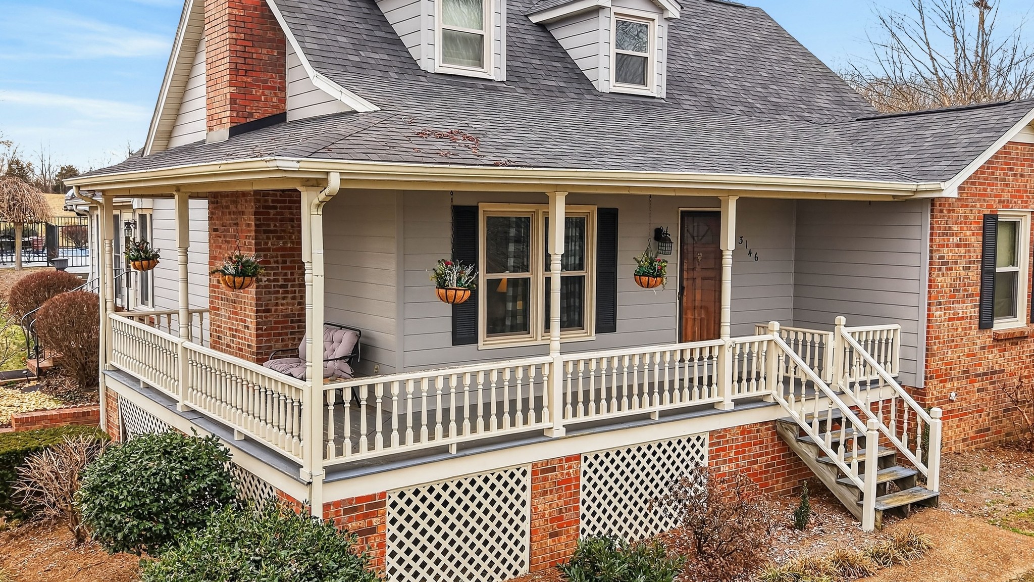 3146 Old Greenbrier Pike Greenbrier TN 37073