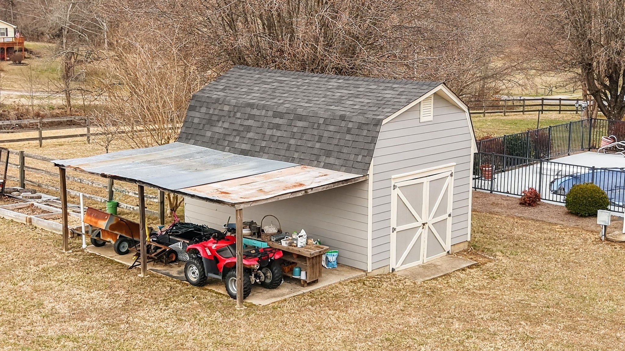 3146 Old Greenbrier Pike Greenbrier TN 37073
