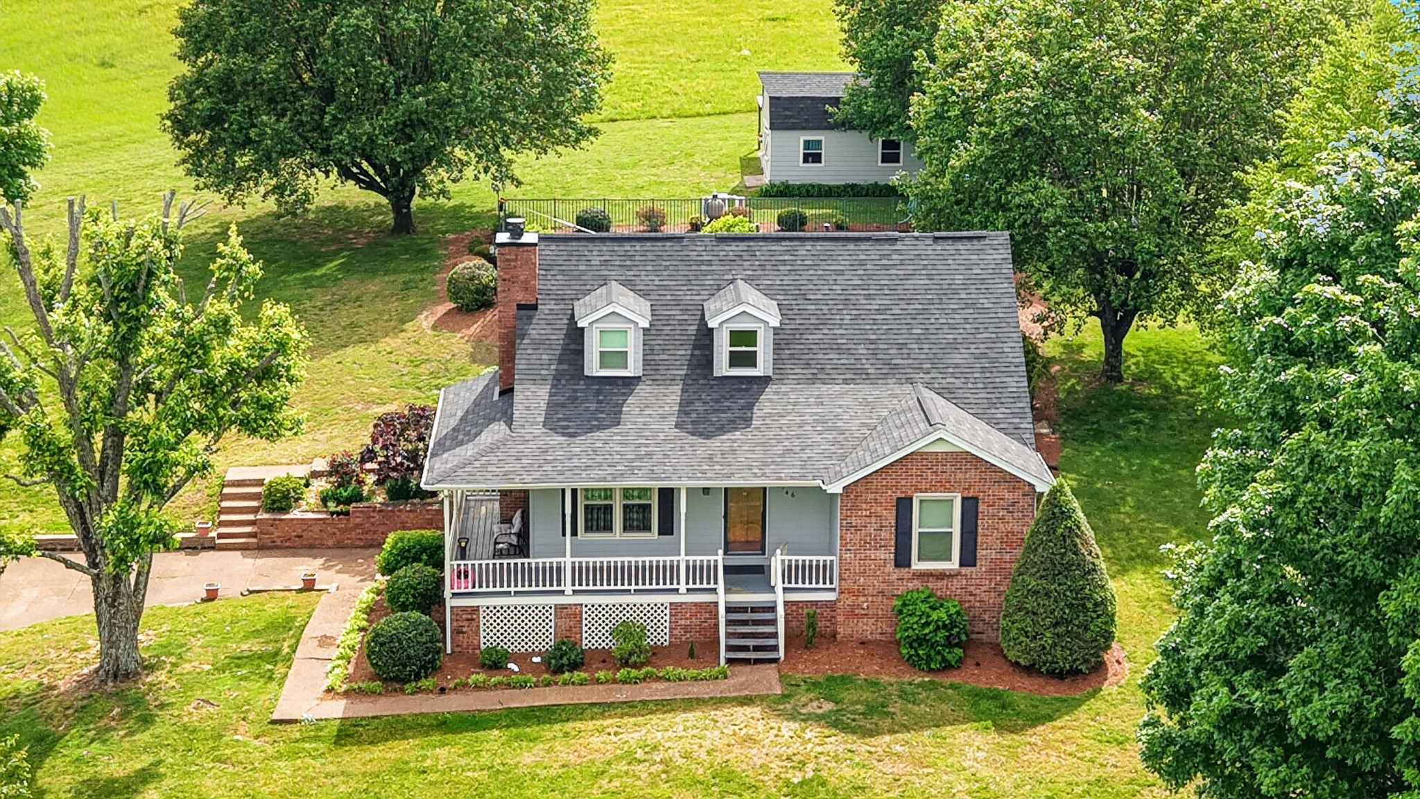 3146 Old Greenbrier Pike Greenbrier TN 37073