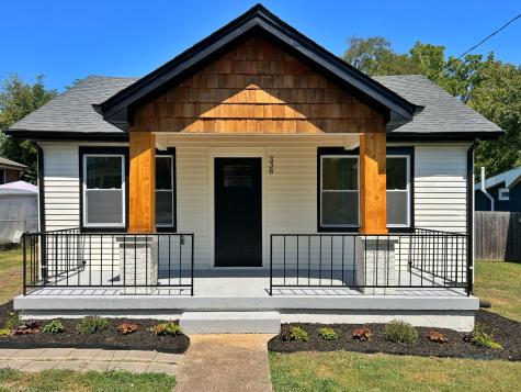 338 Valeria Street Nashville TN 37210
