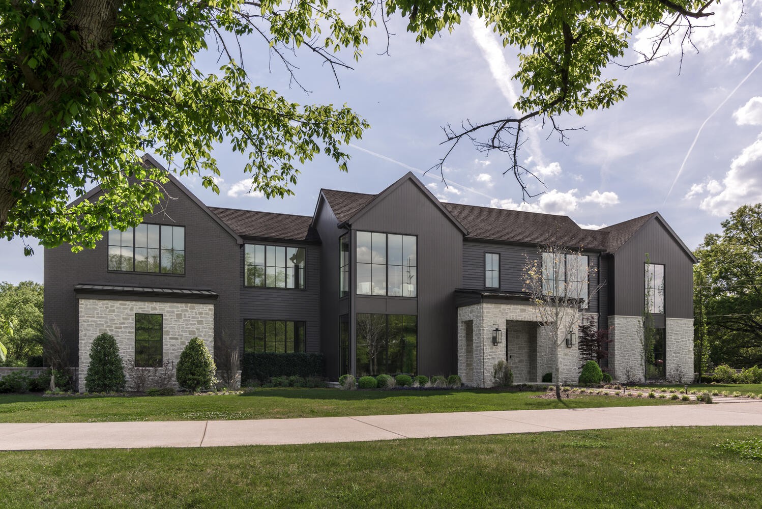 1809 Old Hickory Boulevard Brentwood TN 37027