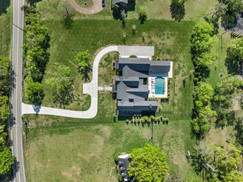 1809 Old Hickory Boulevard Brentwood TN 37027