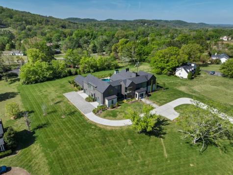 1809 Old Hickory Boulevard Brentwood TN 37027