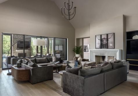 1809 Old Hickory Boulevard Brentwood TN 37027