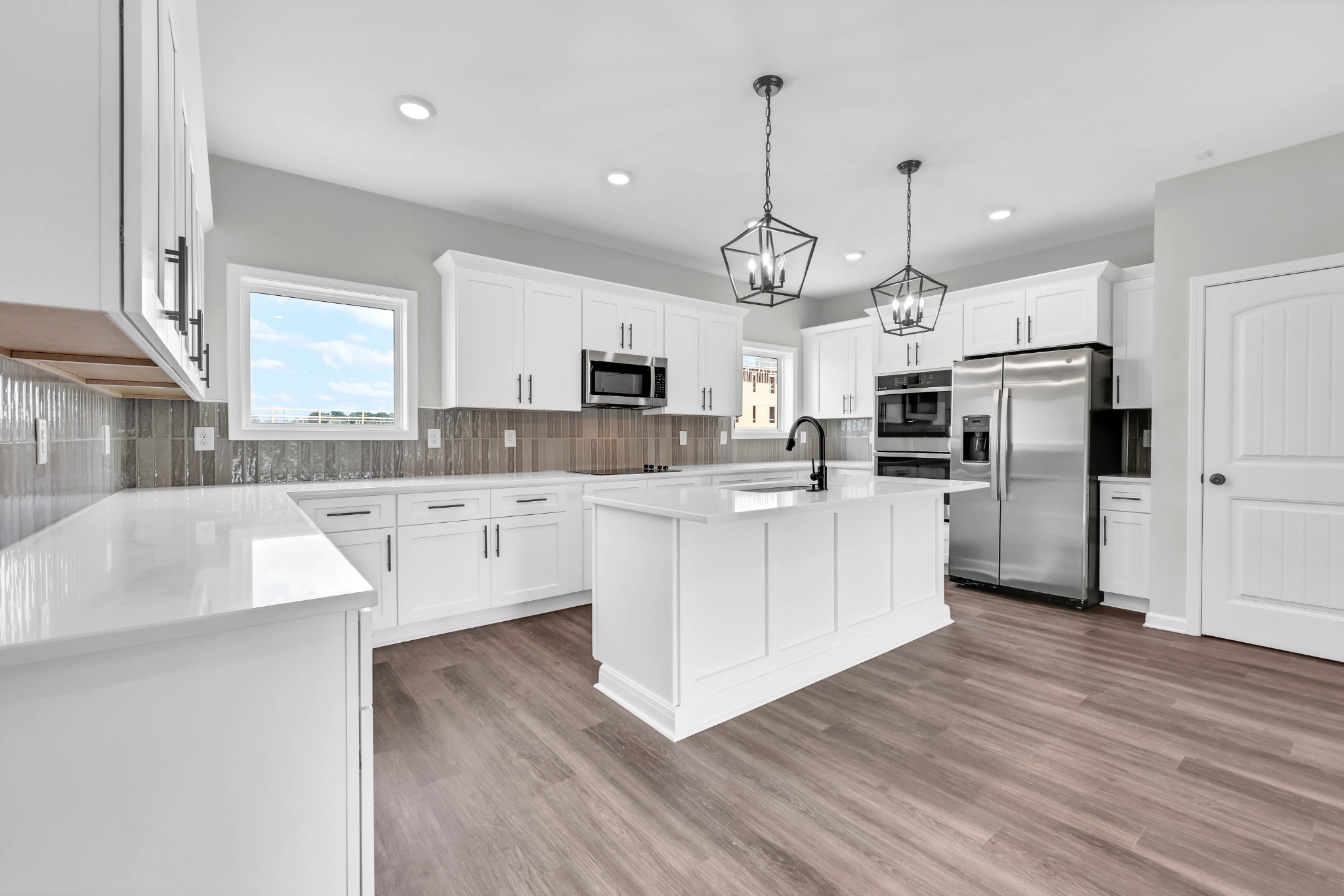 2395 Pea Ridge Road Clarksville TN 37040