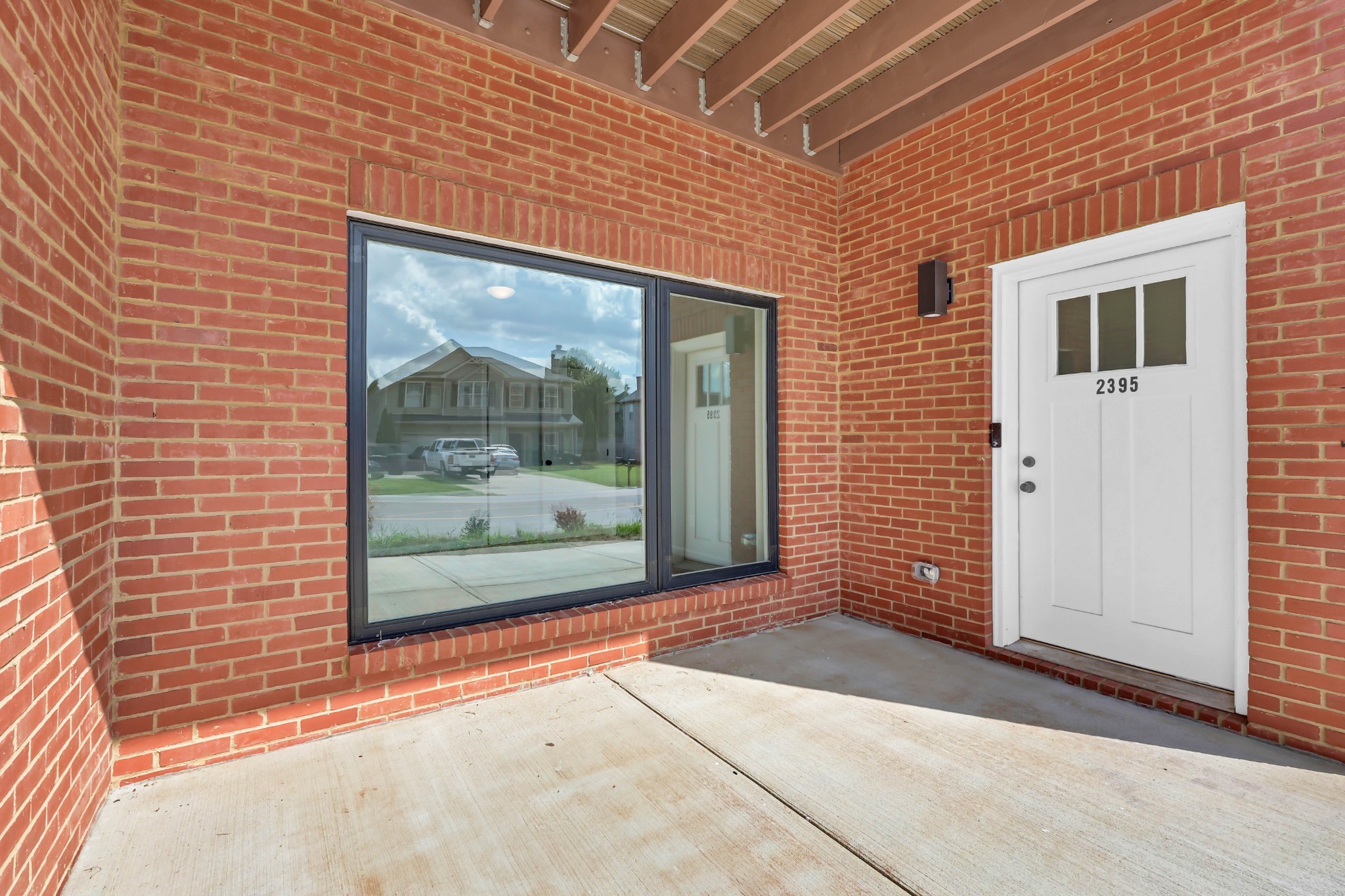 2395 Pea Ridge Road Clarksville TN 37040