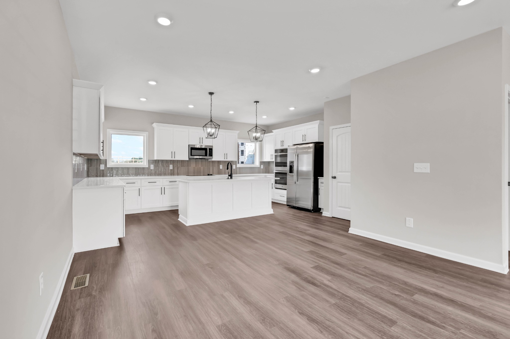 2395 Pea Ridge Road Clarksville TN 37040