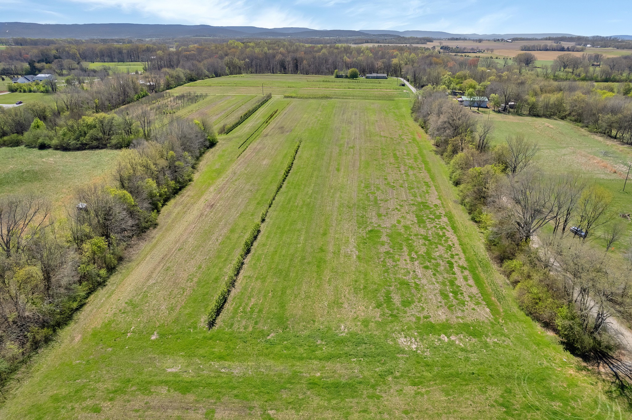 0 Haddon Lane Winchester TN 37398