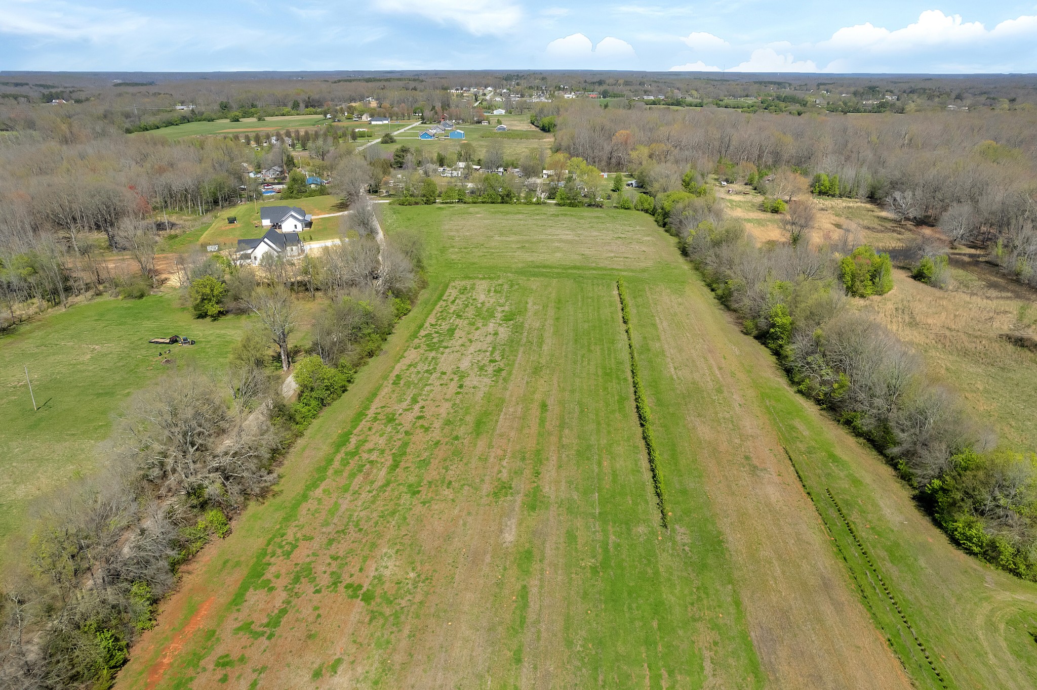 0 Haddon Lane Winchester TN 37398