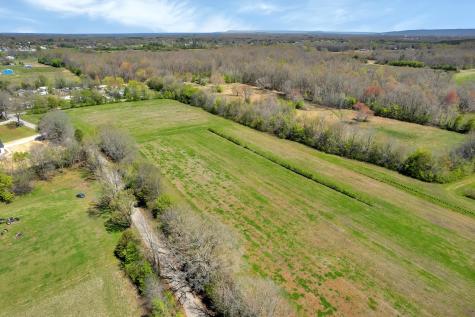 0 Haddon Lane Winchester TN 37398