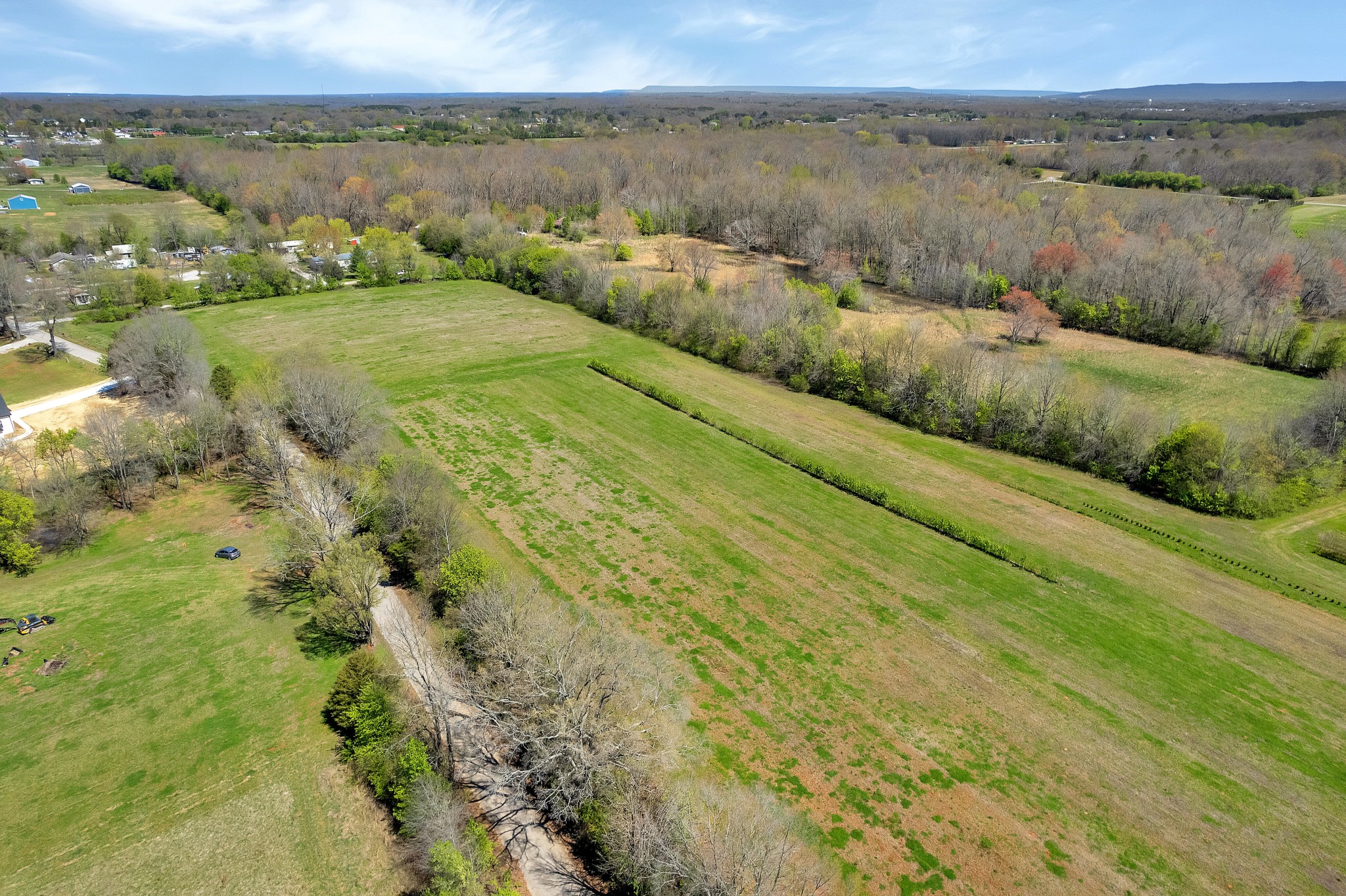 0 Haddon Lane Winchester TN 37398