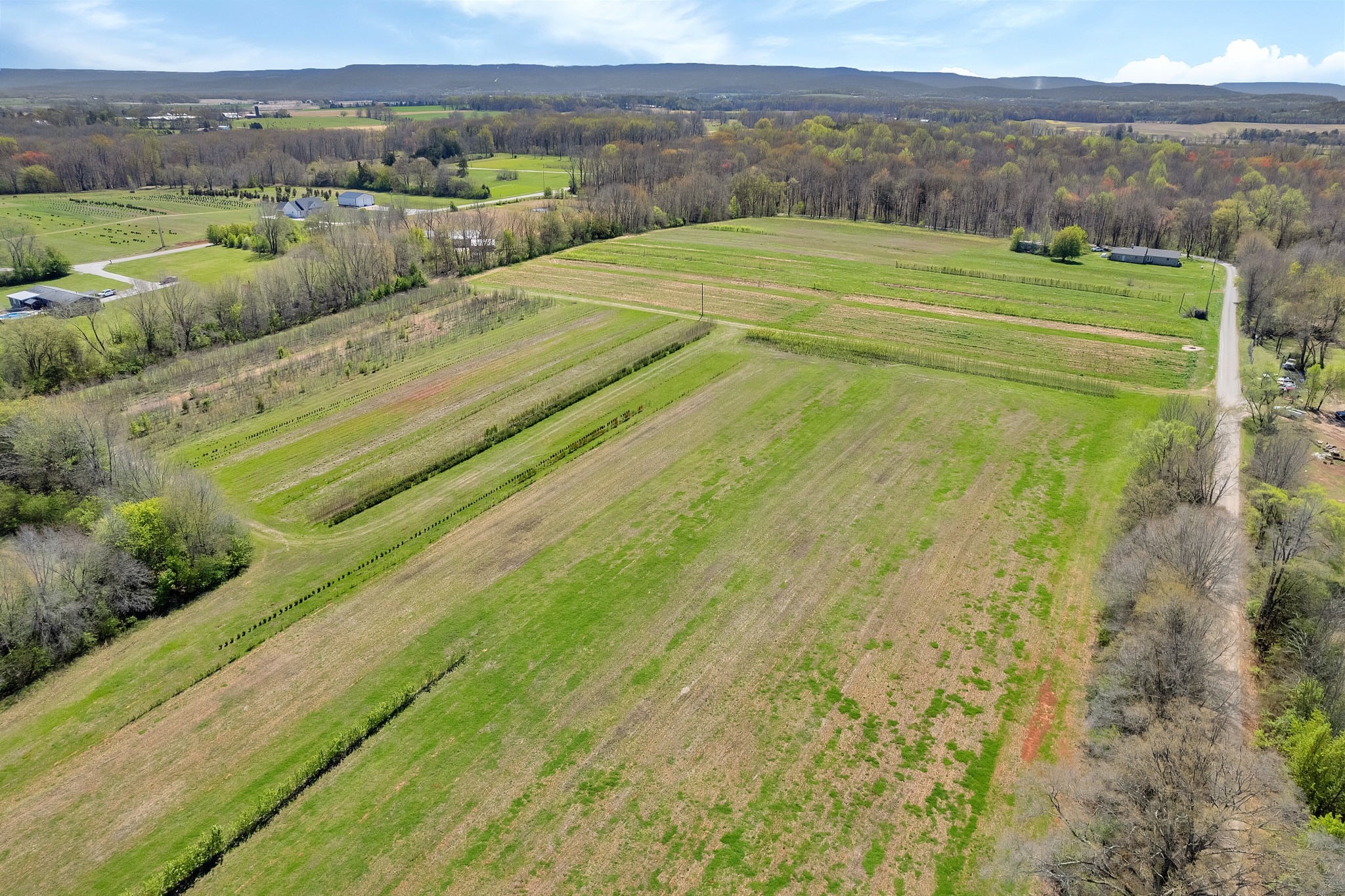 0 Haddon Lane Winchester TN 37398