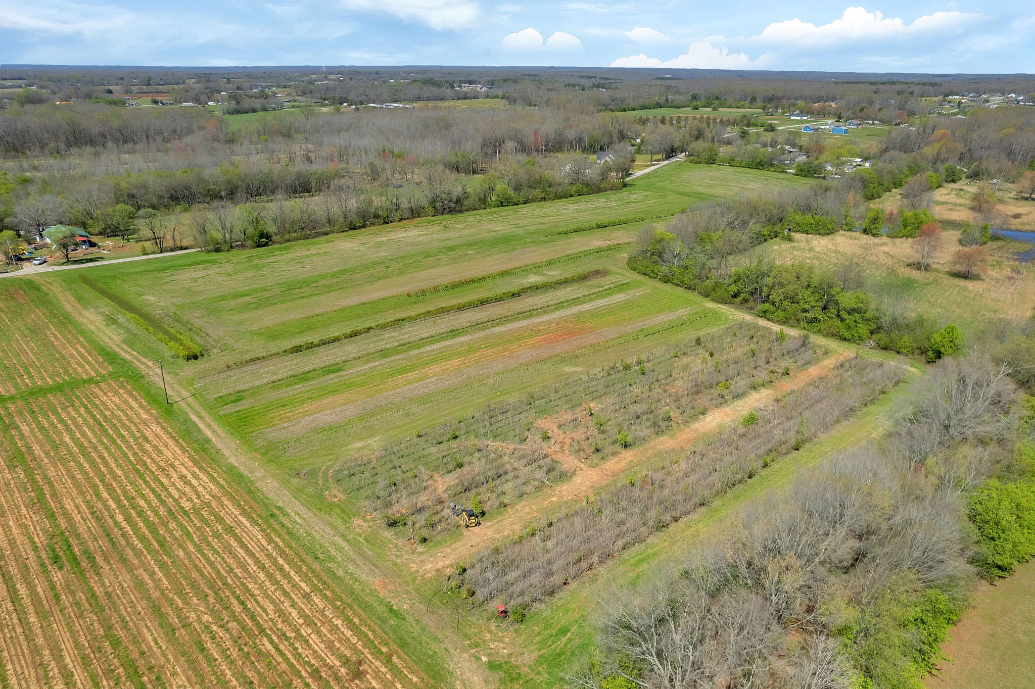0 Haddon Lane Winchester TN 37398