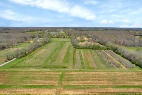 0 Haddon Lane Winchester TN 37398