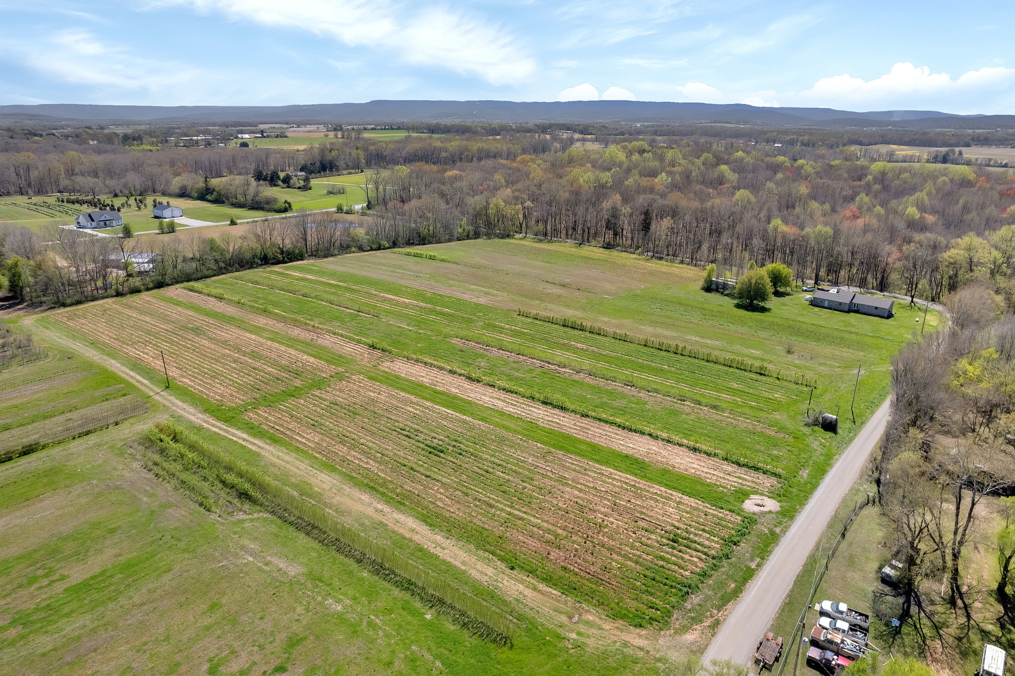 0 Haddon Lane Winchester TN 37398