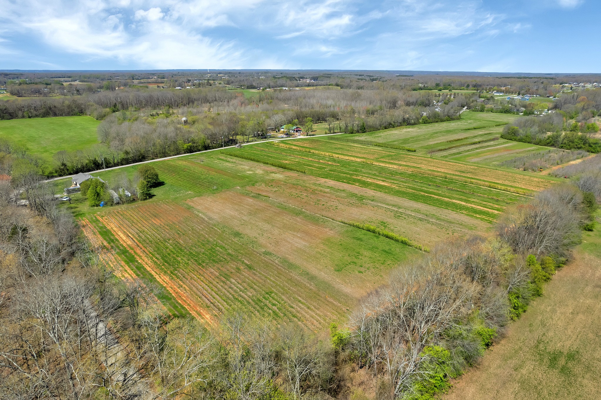 0 Haddon Lane Winchester TN 37398