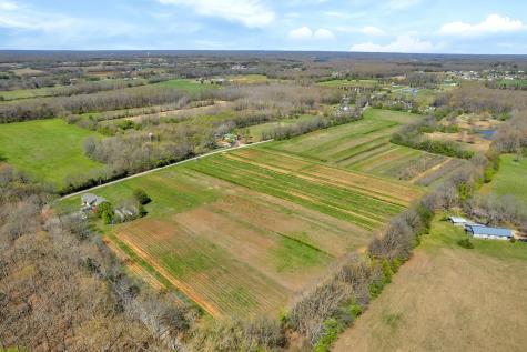 0 Haddon Lane Winchester TN 37398