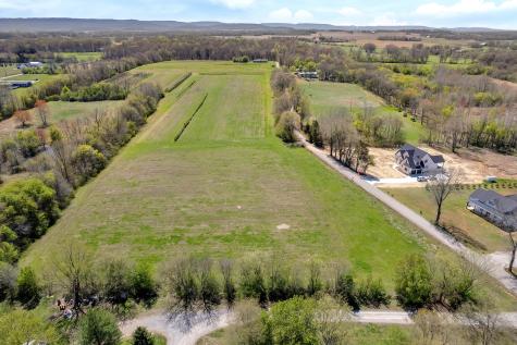 0 Haddon Lane Winchester TN 37398