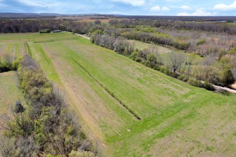 0 Haddon Lane Winchester TN 37398