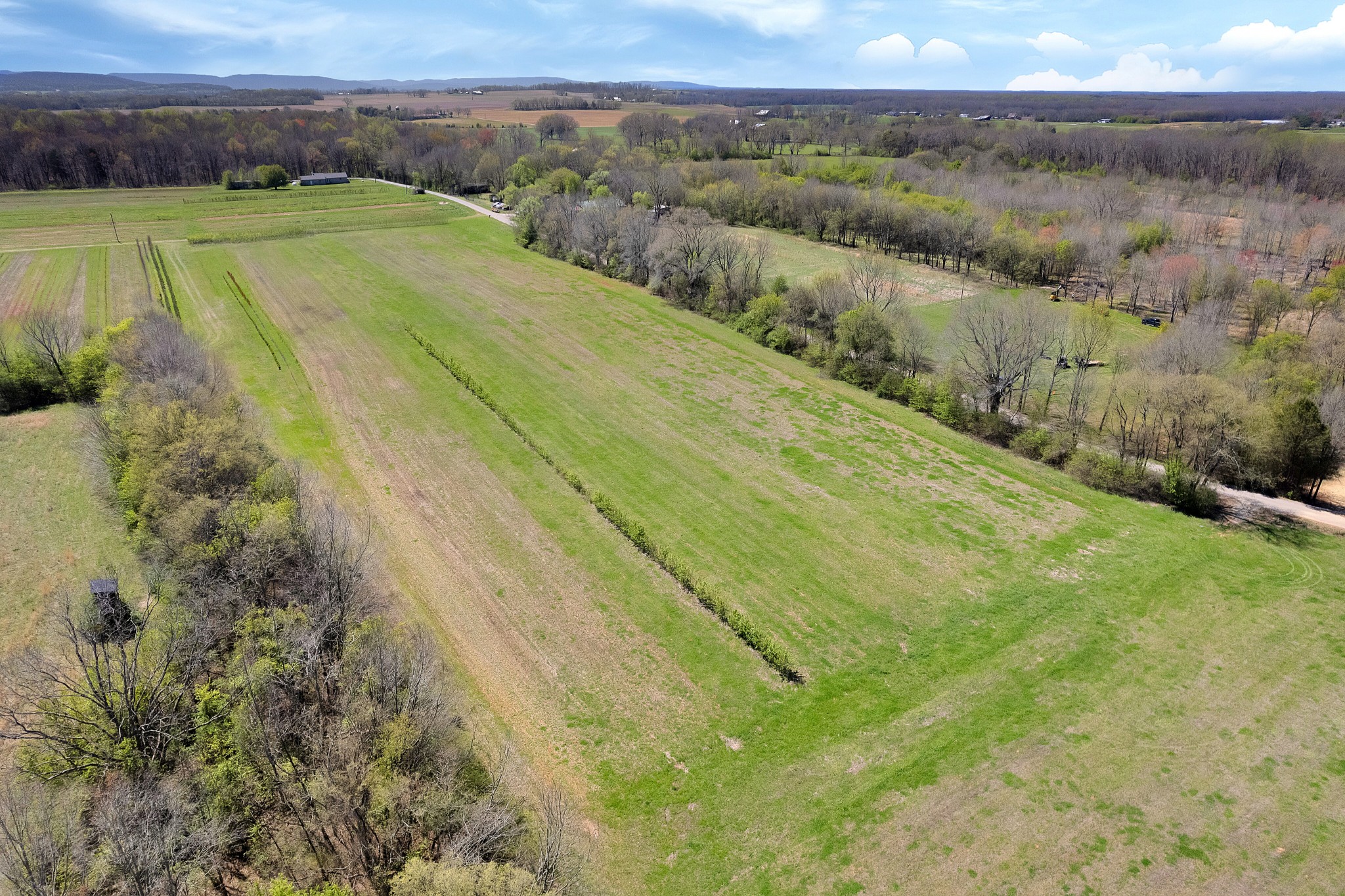 0 Haddon Lane Winchester TN 37398