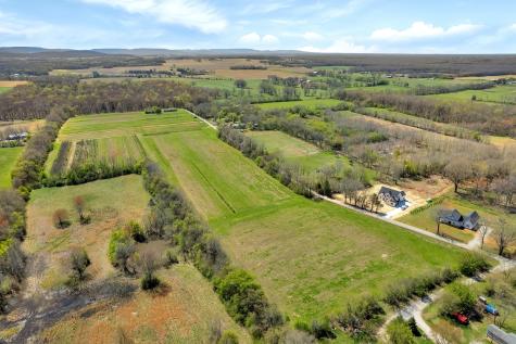 0 Haddon Lane Winchester TN 37398