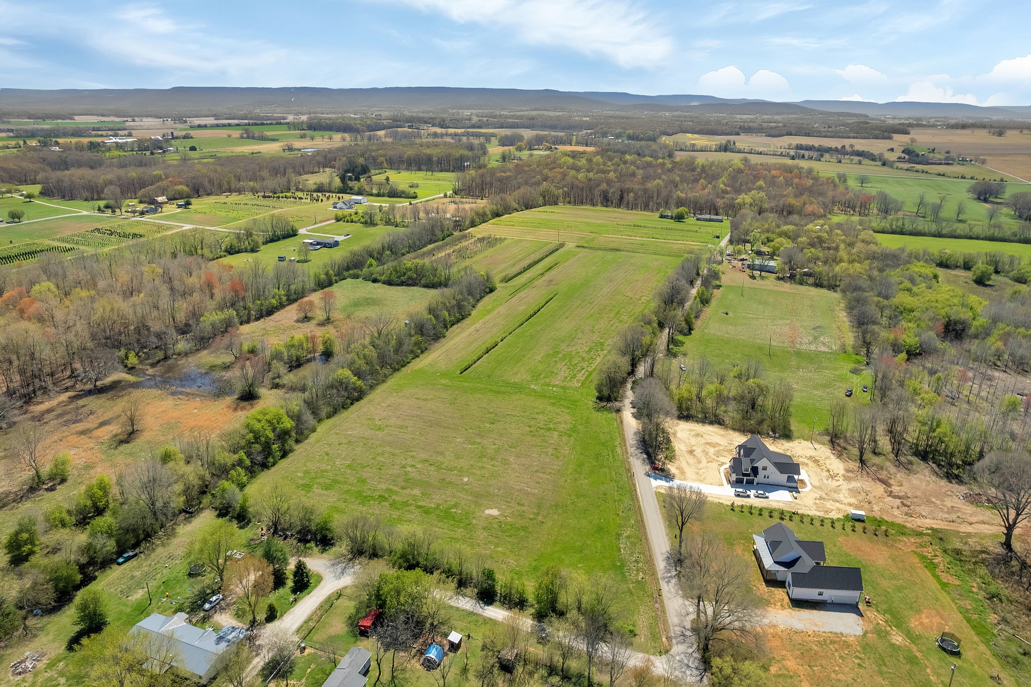 0 Haddon Lane Winchester TN 37398