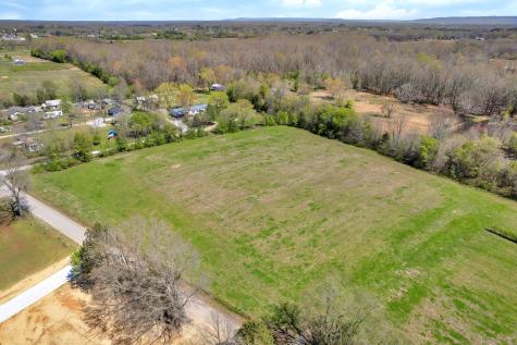 0 Haddon Lane Winchester TN 37398